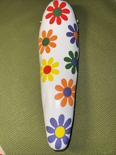 Polo Vintage Daisy Saddle Banana Seat picture