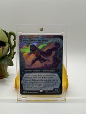 Bilbo, Thief in the Night (Showcase) (Surge Foil) - The Hobbit (HOB) NM picture