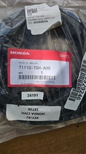🔥NEW🔥2017 2018 2019 Honda Civic OEM Lower Bumper Deflector 71110-TGH-A00 picture
