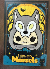 Gideon’s Bakehouse Disney Springs Menu 2026 06  June picture