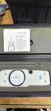 Chatillon LG-030 Mechanical Force Gauge 30lb x 0.15lb picture