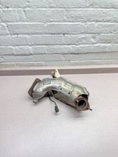 2020 TOYOTA HIGHLANDER 3.5L RECERTIFIED CATALYTIC CONVERTER OEM picture