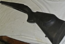 Mystery WEATHERBY Factory Synthetic Rifle Stock NICE picture