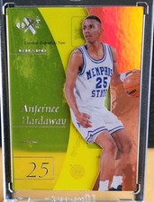 2012-13 Fleer Retro Anfernee Hardaway  Essential Credentials Now 14/17 #EX-17 picture