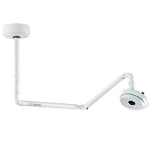 Dental Ceiling-Mounted 36W LED Surgical Light Shadowless Lamp 800mm KD-2012D-1 picture