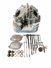 1985-1987 Honda ATC Big Red 250ES OEM Cylinder Head Assembly 12000-HA0-770 picture