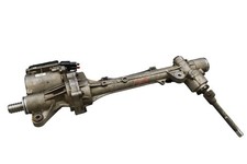 15-17 Hyundai Genesis G80 Electric Steering Rack & Pinion Assembly Oem picture
