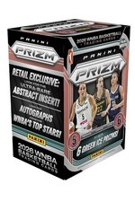 2026 Panini Prizm WNBA Basketball Hobby Blaster Box Factory Sealed Pre-Order picture