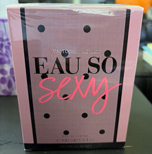 Victoria's Secret Eau So Sexy Eau de Parfum Spray, Regular Size 3.4 fl oz picture