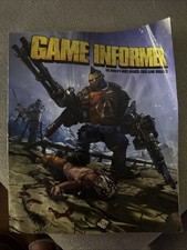 Game Informer Magazine picture