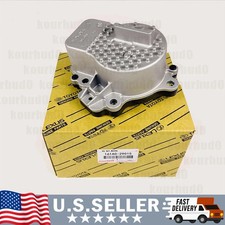 TOYOTA GENUINE 1.8L 1.5 Prius V/C LEXUS CT200H Electric Water Pump 161A0-29015 picture