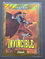 Invincible Omni-Man 01/01 picture