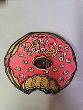 Phish Baker's Dozen Donut Patch Night 13 MSG SOLD OUT    picture