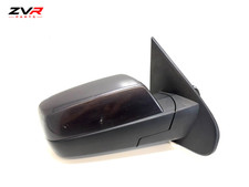 2014-2018 CHEVROLET SILVERADO 1500 RH POWER HEATED DOOR MIRROR 23499419 OEM picture