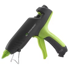 Surebonder Pro2-100 Glue Gun, L, 8 1/2 In 120V, 100 W, 2.5 Lb/Hr Output picture