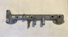 1970-71 E46 DATSUN 240Z INTAKE BALANCE TUBE OEM NO NON EGR Pre Smog picture