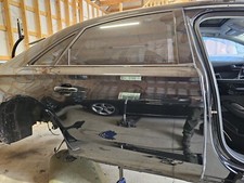 2011-2018 AUDI A8L REAR PASSENGER RIGHT SIDE DOOR  (NO SHIPPING) picture