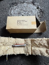 Vintage Collins F455Q-2 6640 Mechanical Filter 455kHz 2kHz 526-9309-00 NOS picture