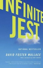 Infinite Jest - Paperback By Wallace, David Foster - GOOD picture