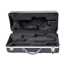**Great Gift** Brand New Bb Trumpet Hard Case **Holiday Special** picture