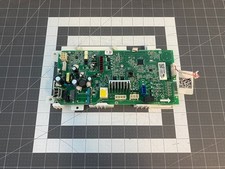 GE Washer Control Board P# WH16X27251 234D2617G001 picture