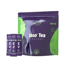 INSTANT IASO TEA - 25 SACHETS-Detox Cleansing for Weight Loss picture