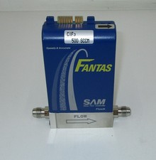 Fantas SAM SFC480F1M0-4VPN Gas: CIF3 500sccm picture
