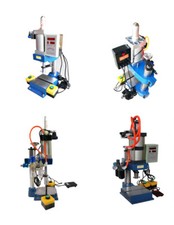 All Kinds of INTBUYING Pneumatic Punch Machine 440LBS/660LBS/1100LBS/2200LBS picture