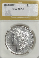 1878 8TF Morgan 