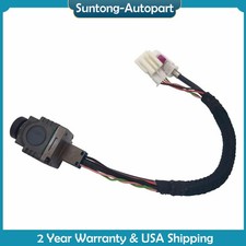 Rear Parking Camera A2229054509 For Mercedes-Benz C-Class S-Class GLC W205 W222 picture