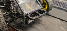 Gfrp Weapon / Custom Works Beast Midget Flip Up Cage Kit picture