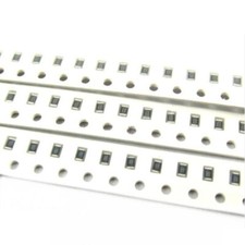 50/100/200pcs 0603 1/10W Watt SMD/SMT Chip Resistors 1MΩ-20MΩ Ohm±1% Resistance picture