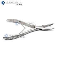 Laminectomy Rongeur Plier 6'' Mead Bone Rongeurs Surgical Orthopedic Instruments picture