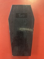 The Misfits - Coffin Box Set (4-CD Collection) - Fiend Club Pin Included - Rare picture