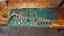 RARE Fanuc Liburdi Dimetrics Circuit Board PCB # 357-2000-010 / 140-0189-001 picture