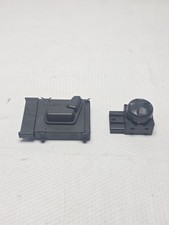 2015-2017 Chrysler 200 Driver Power Seat Adjustment & Lumbar Switch OEM picture