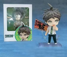 Nendoroid 2828 Hajime Hinata Danganronpa PVC Action Figure Toy With Box picture