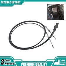 New Steering Cable SSC14417 for Yamaha 2015-2020 By 002-242 F3F-U1470-00-00 picture