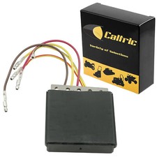Rectifier Regulator for Polaris 400 2X4 4X4 6X6 XPress 400 Big Boss 400 1994-97 picture