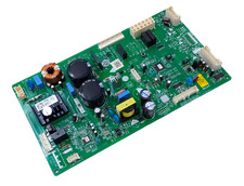 Genuine LG Fridge Control Board EBR81182789 Same Day Shipping & 60 Days Warranty picture