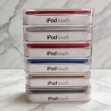 🔥NEW🔥Apple iPod Touch 6th 7th Generation 256GB All Colors US FAST SHIPPING Lot picture