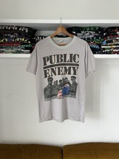 1988 80s Public Enemy 