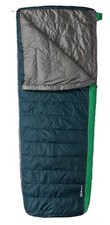Mountain Hardwear Q.Shield 600 Down Flip 35/50 Sleeping Bag  - 2 sleeping  bags picture