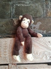 Pandy Chimpanze By Jellycat (NWOT) picture
