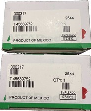 STERIS AMSCO P764317687 ASCO 300317 VALVE REPAIR KIT, P764317-687 picture
