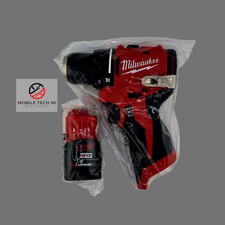 Milwaukee 3401-20 M12 12V 3/8