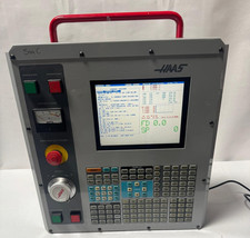 HAAS Automation Model CSMD Control Simulator Mill Lathe CNC Simulation Module picture