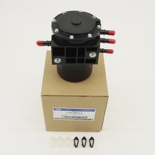 Genuine for Ford F1UZ-9B263-B Reservoir Kit Assembly F1UZ9B263B F1UA-9B263-AA picture