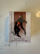 Magic Con Vegas 2026 Dragon Shield Exclusive Sleeves Urabrask picture