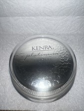 Kenra Platinum Shaping Creme #7 Smooth & Form 4oz HTF F36 picture